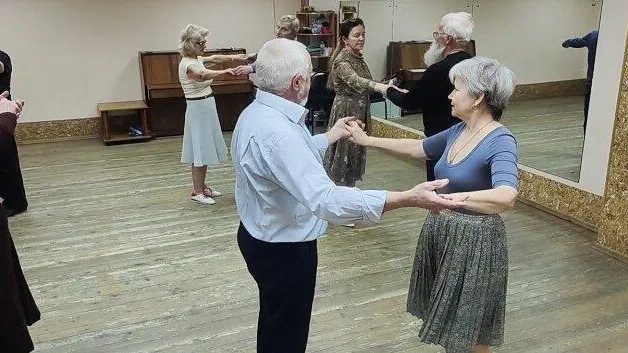 Медиа – Н. Надточая