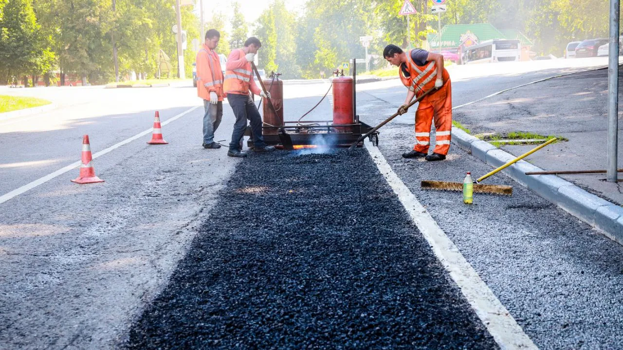 Фото: пресс-служба администрации г.о. Красногорск