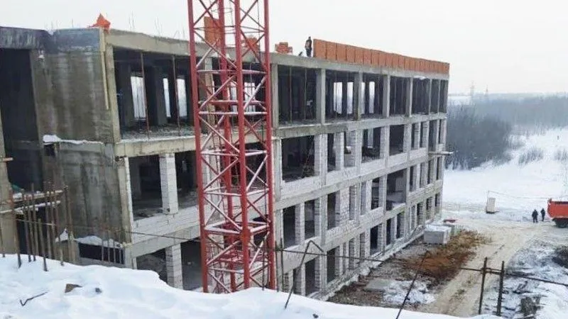 Пресс-служба Министерства строительного комплекса Московской области