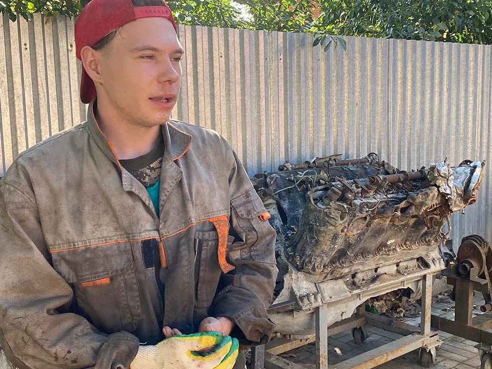 Фото: МедиаБанк Подмосковья/Дарья Шапочкина