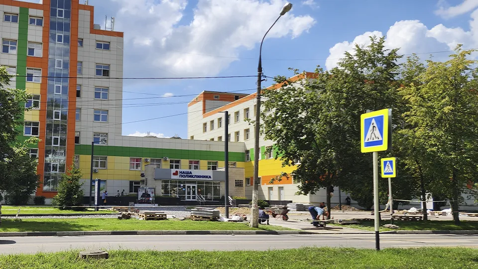 Фото: Андрей Семибратов