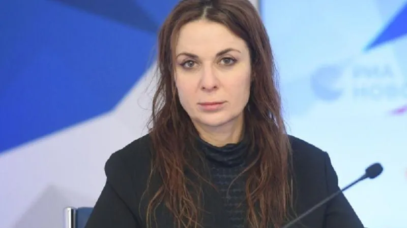 Владимир Трефилов/ РИА Новости