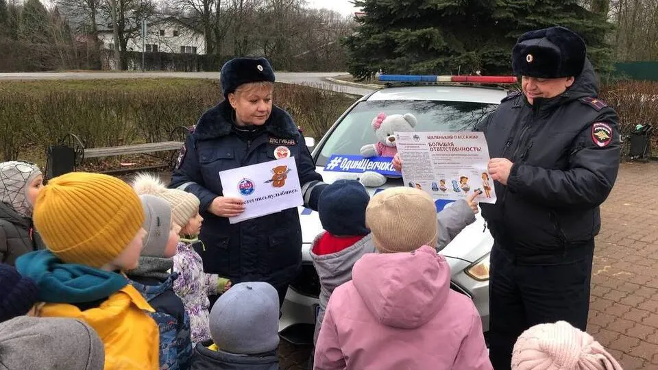 Фото: 16 батальон 2 полка ДПС (южный)