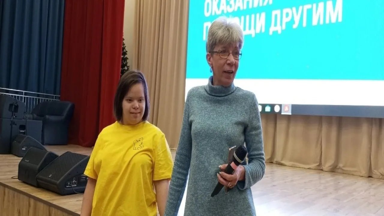 Фото: «ПРО НЕЁ»_Подмосковье