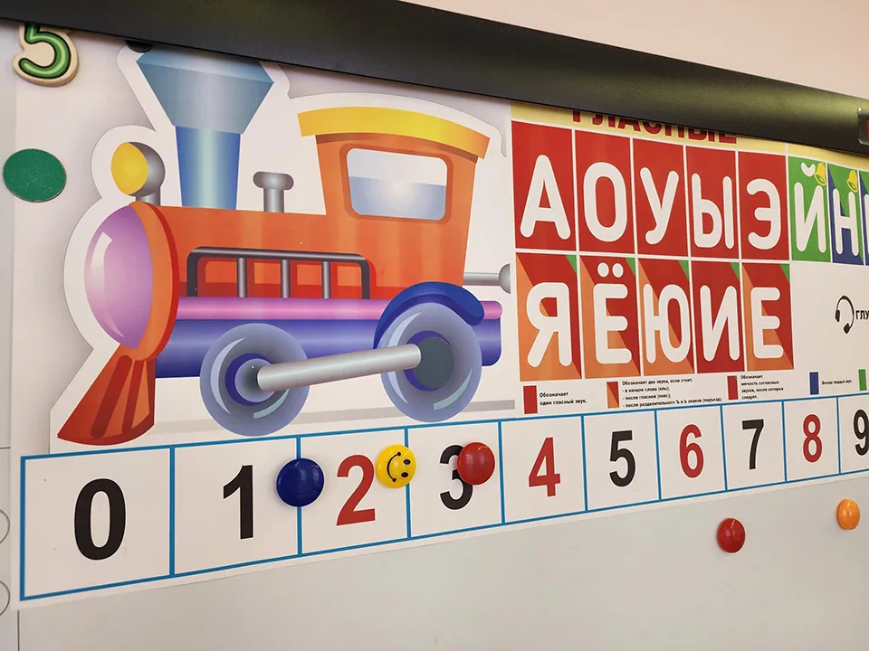 Фото: Оксана Лапшина