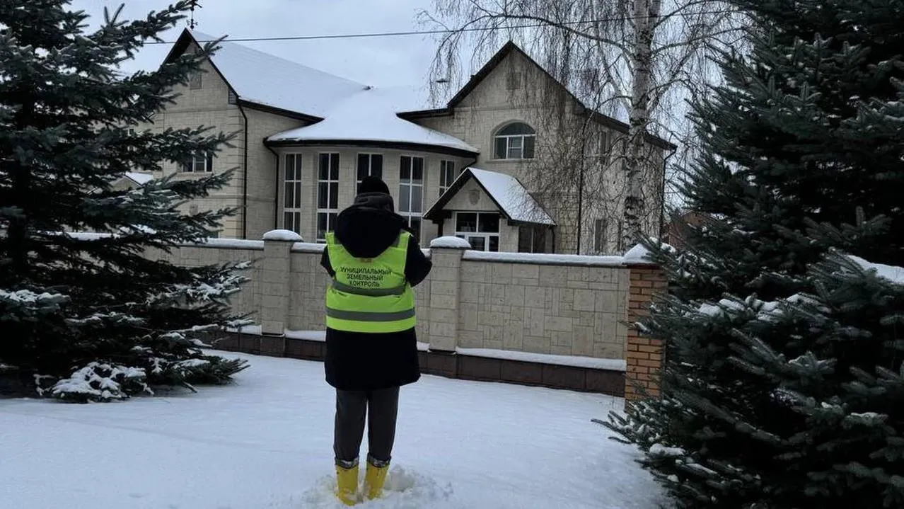 Более 3 млрд руб. поступило в бюджеты округов Подмосковья за нецелевое использование земли в 2024 году