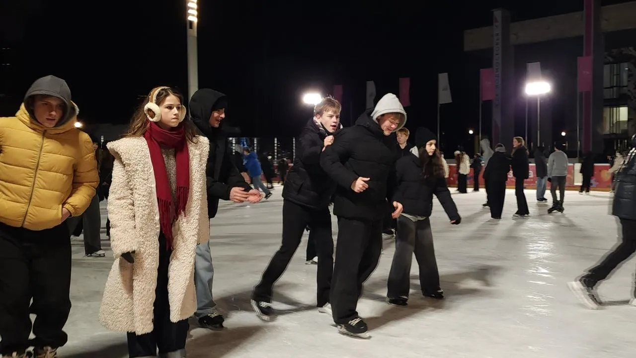 МедиаБанк Подмосковья/Валерия Исаева