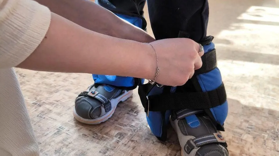 Фото: Министерство социального развития Московской области