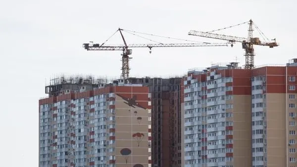 Уже 13 тыс дольщиков Urban Group заявились в реестр на передачу жилья