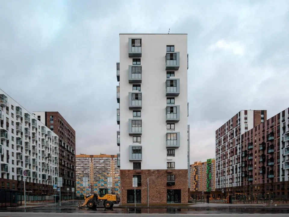 Фото: ГК «Самолет»