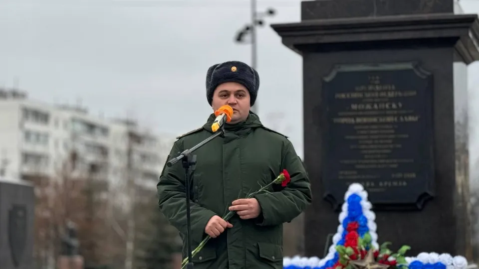 Фото: администрация м.о. Можайск