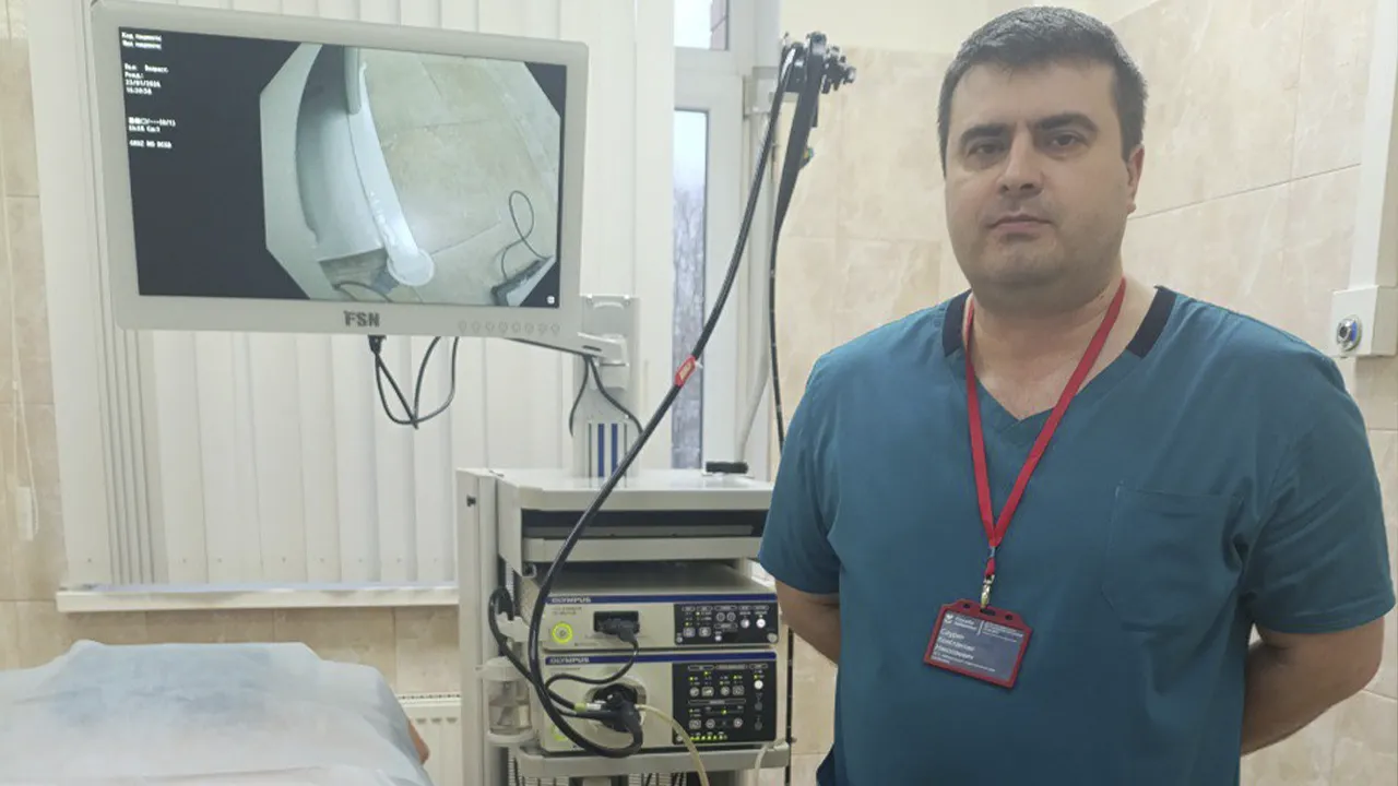 ГБУЗ МО «Долгопрудненская больница»