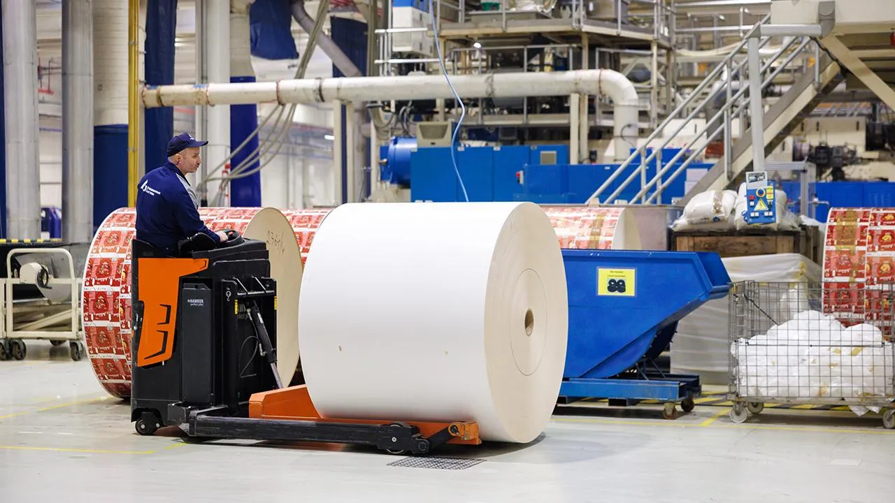 пресс-служба губернатора и правительства Московской области/Сергей Шешин