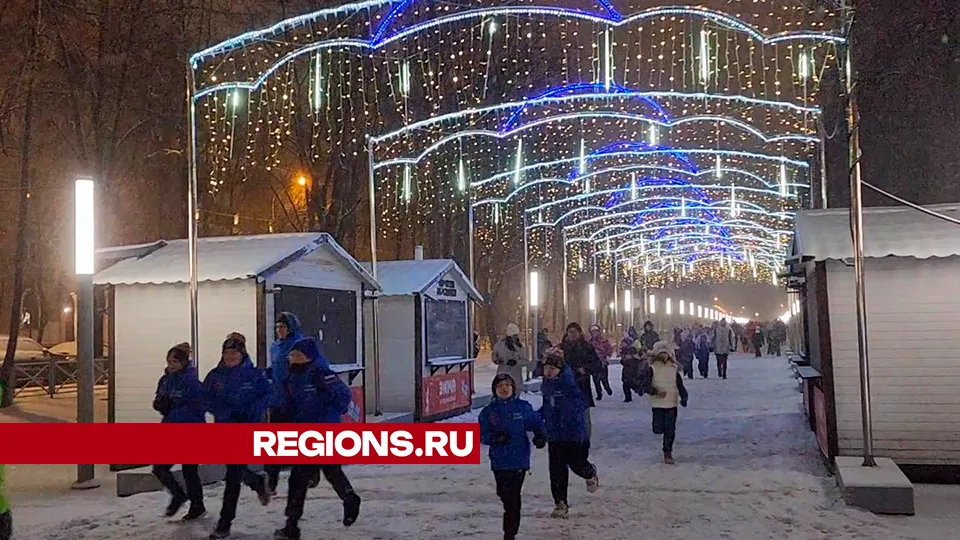 Фото: Роман Савельев