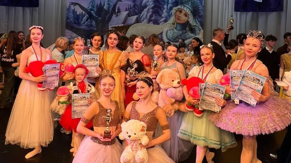 Пресс-служба администрации городского округа Подольск