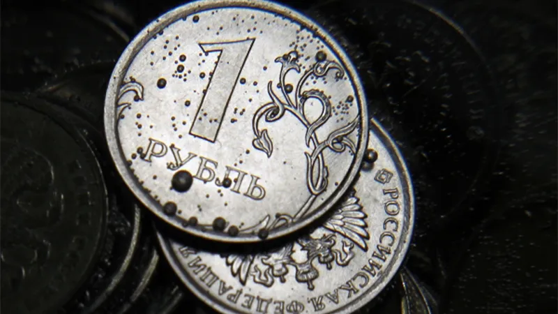 Экономист: «В России ожидают снижение инфляции до семи процентов»