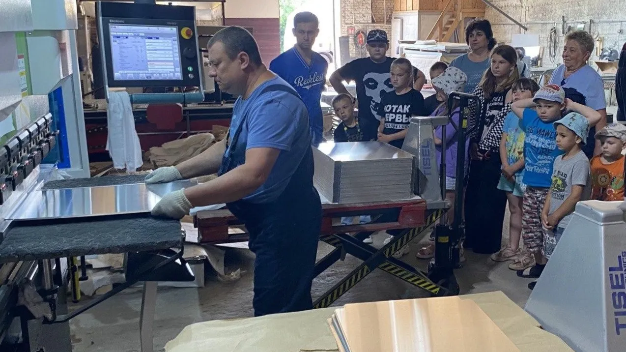 Фото: Семейный центр «Зарайский»