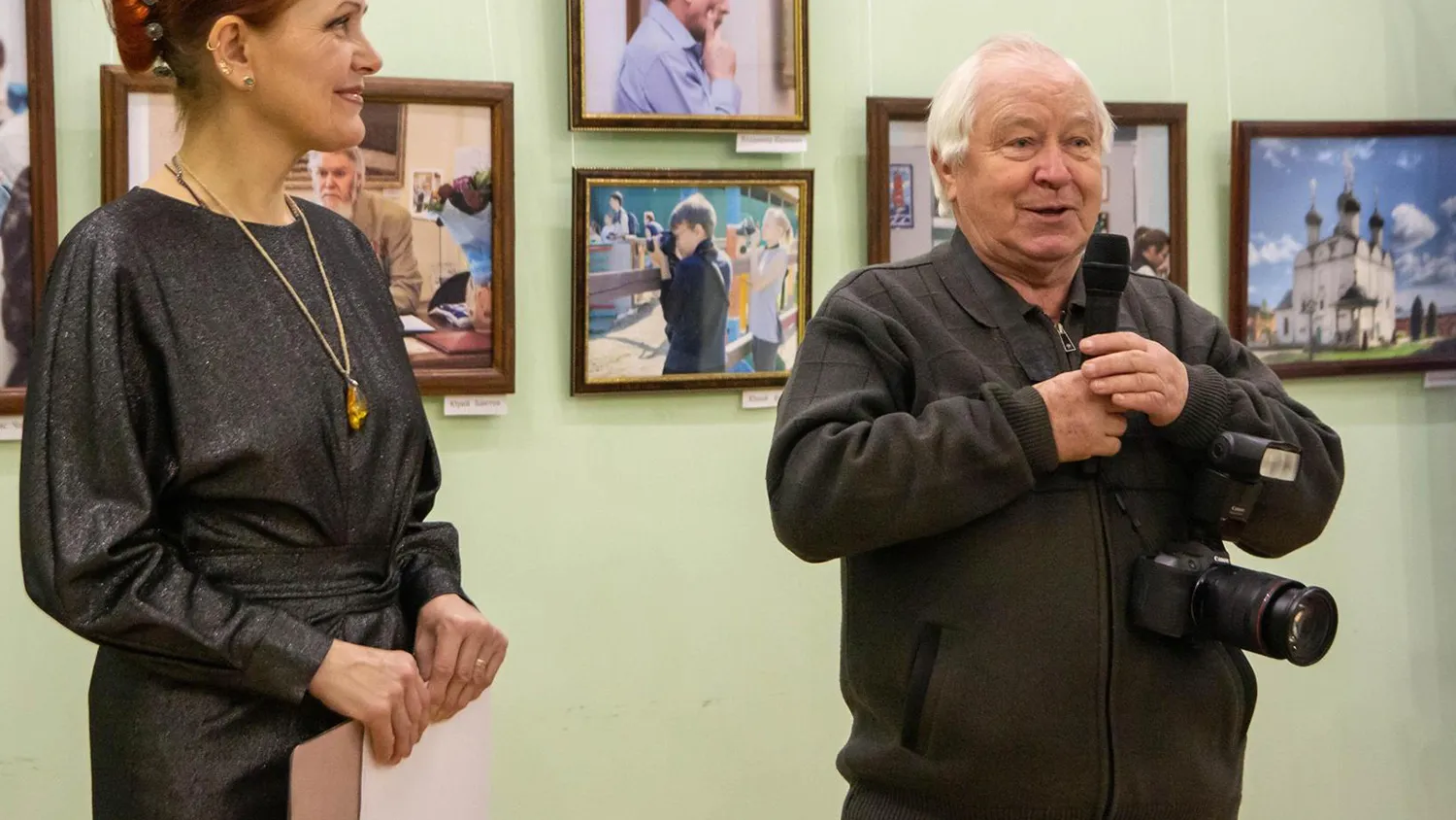 Фото: Централизованная библиотечная система