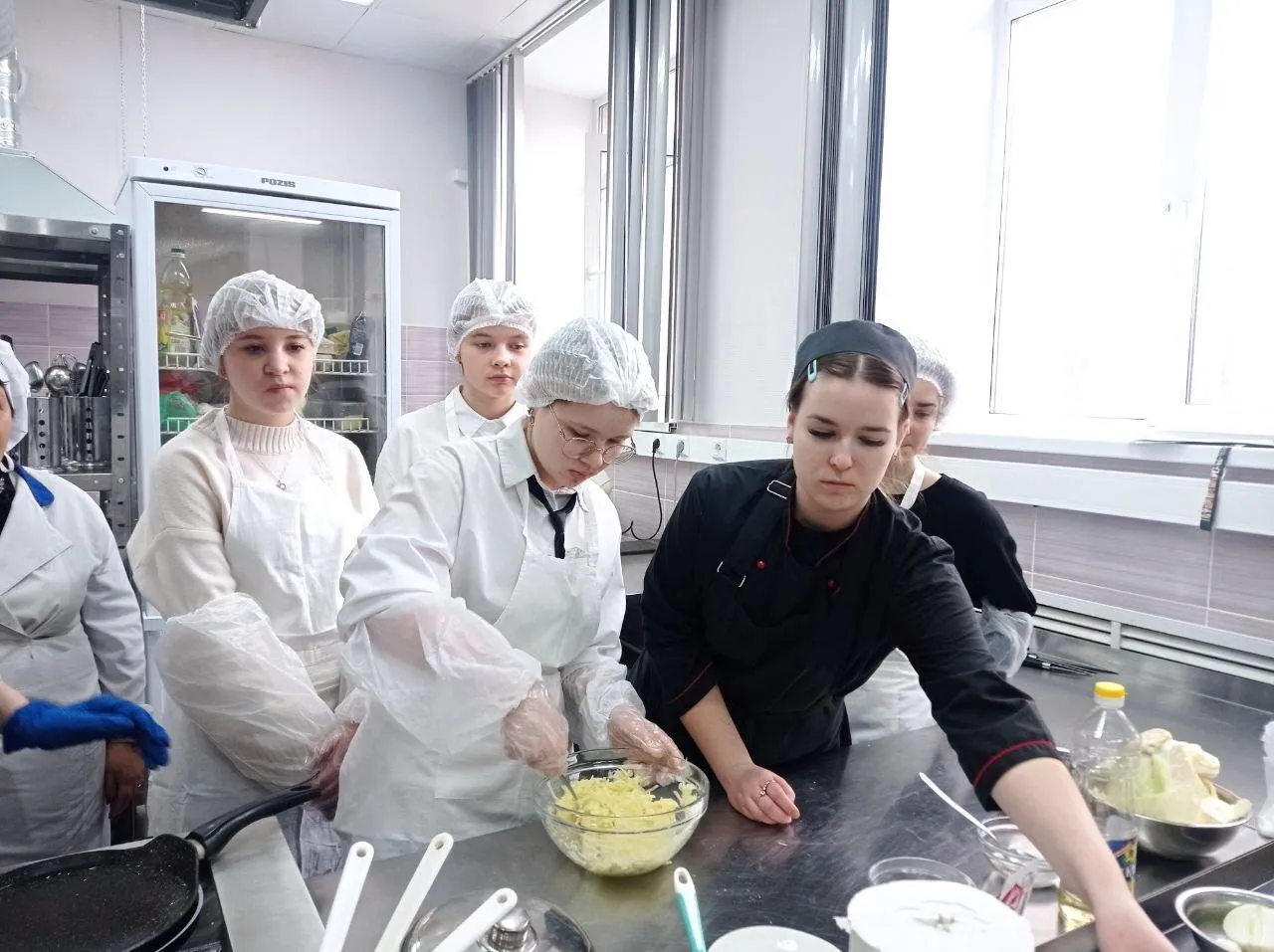 пресс-служба администрации Богородского городского округа