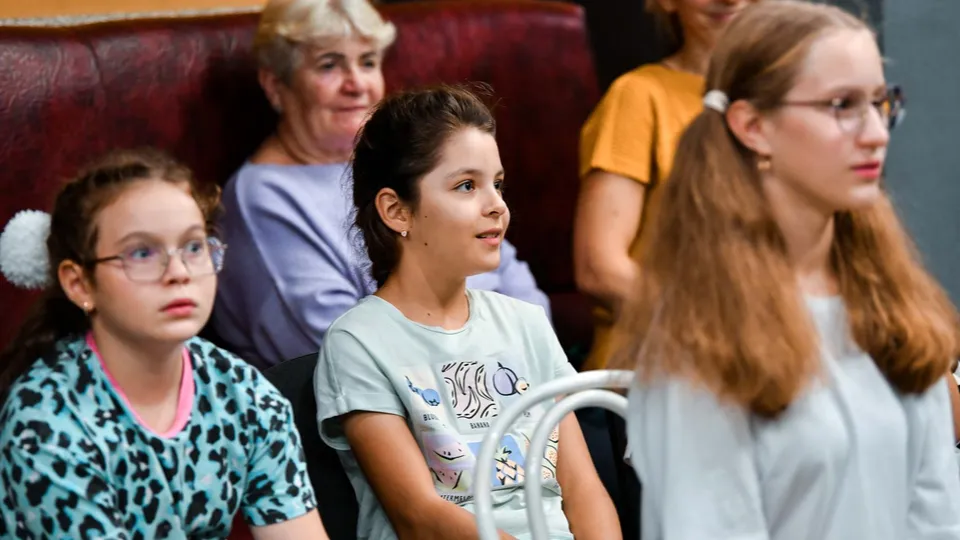 Фото: пресс-служба администрации г. о. Химки