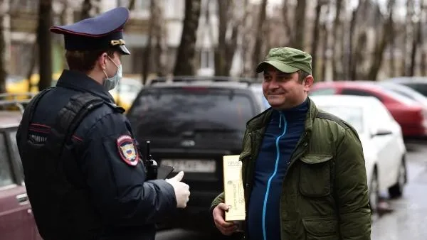 Алексей Майшев / РИА Новости
