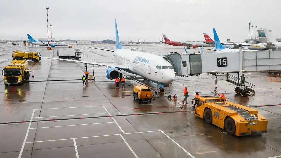 Фото: ТАСС/Софья Сандурская