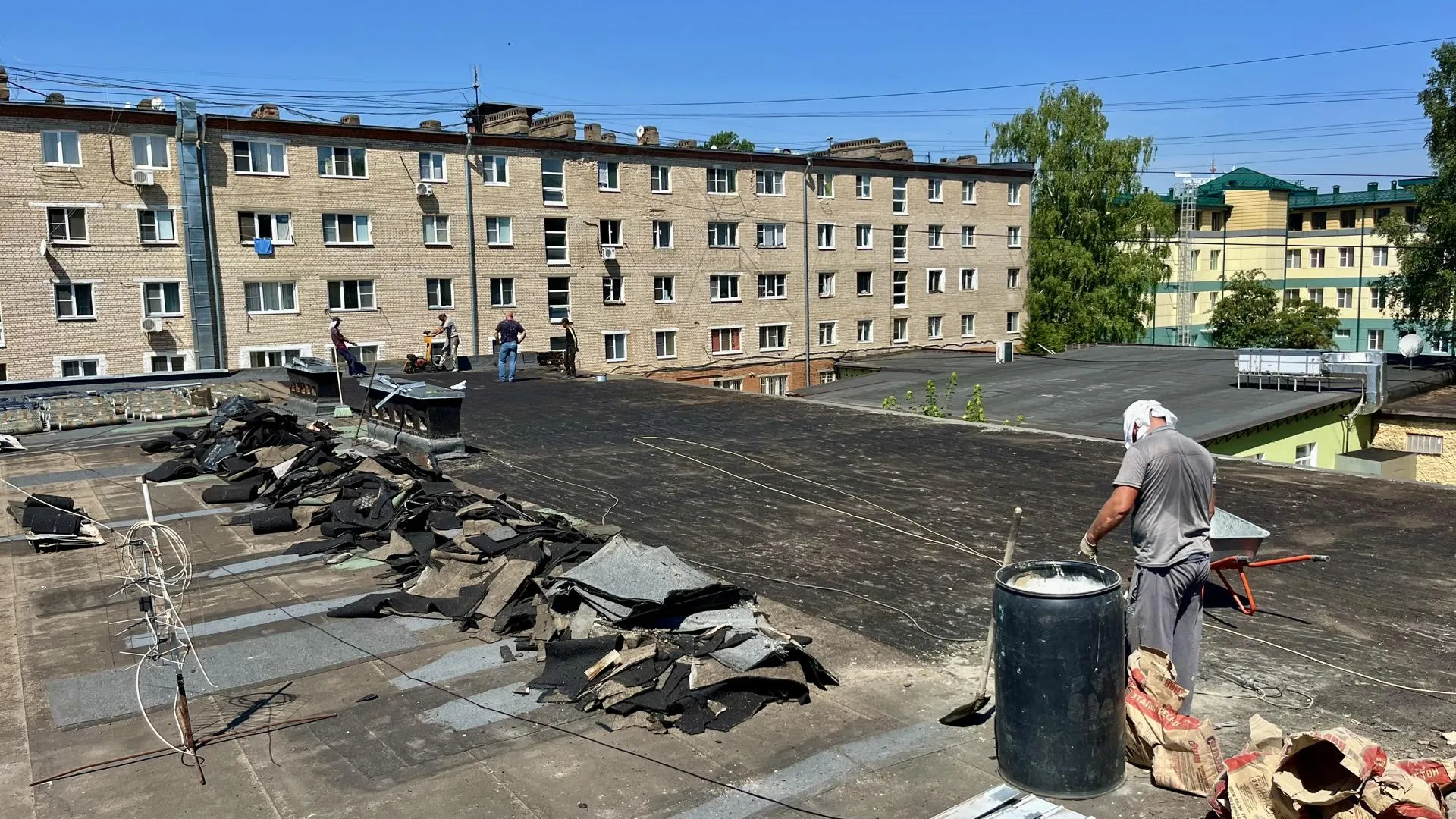 Фото: Анна Тюрюмина