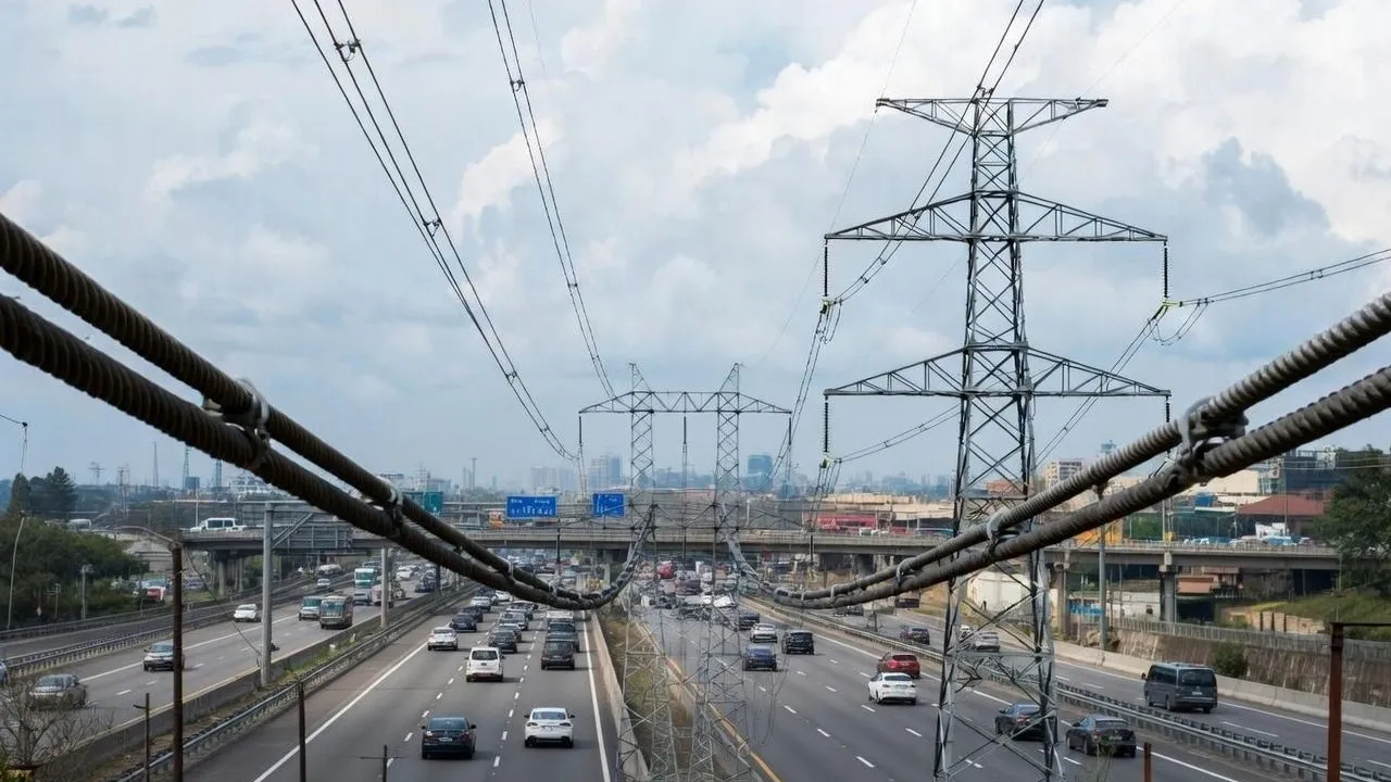 «Подмосковье сегодня»/Сгенерировано нейросетью