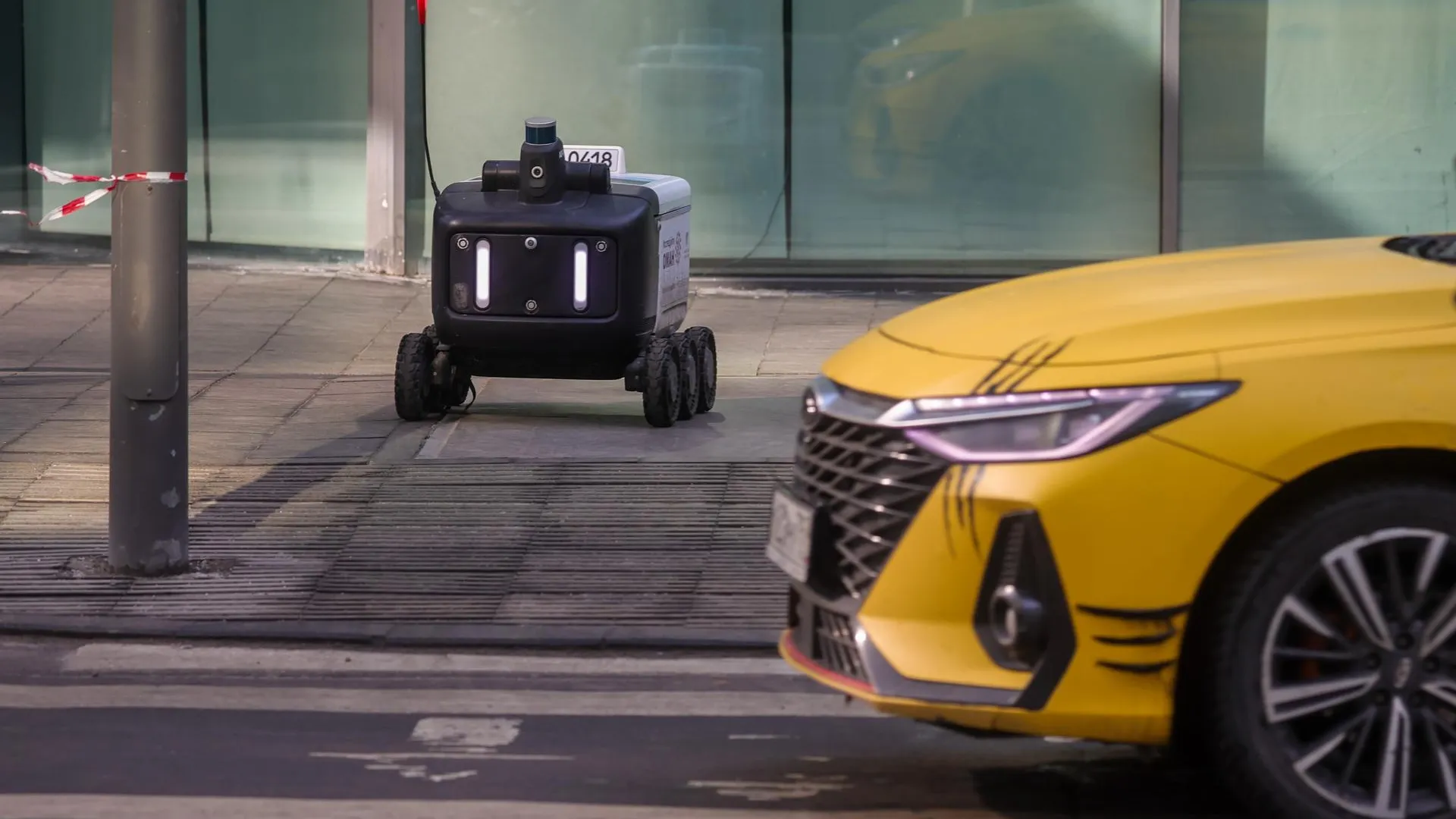 Shatokhina Natalia/news.ru/Global Look Press