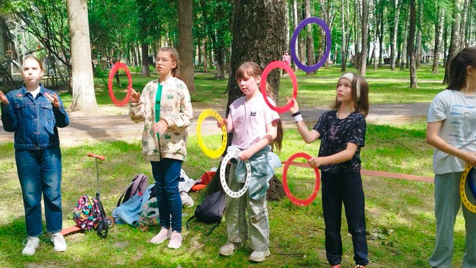 Фото: пресс-служба администрации г.о. Королев