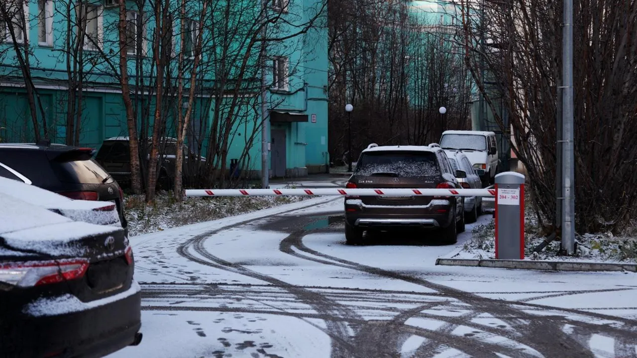 РИА Новости/Павел Львов