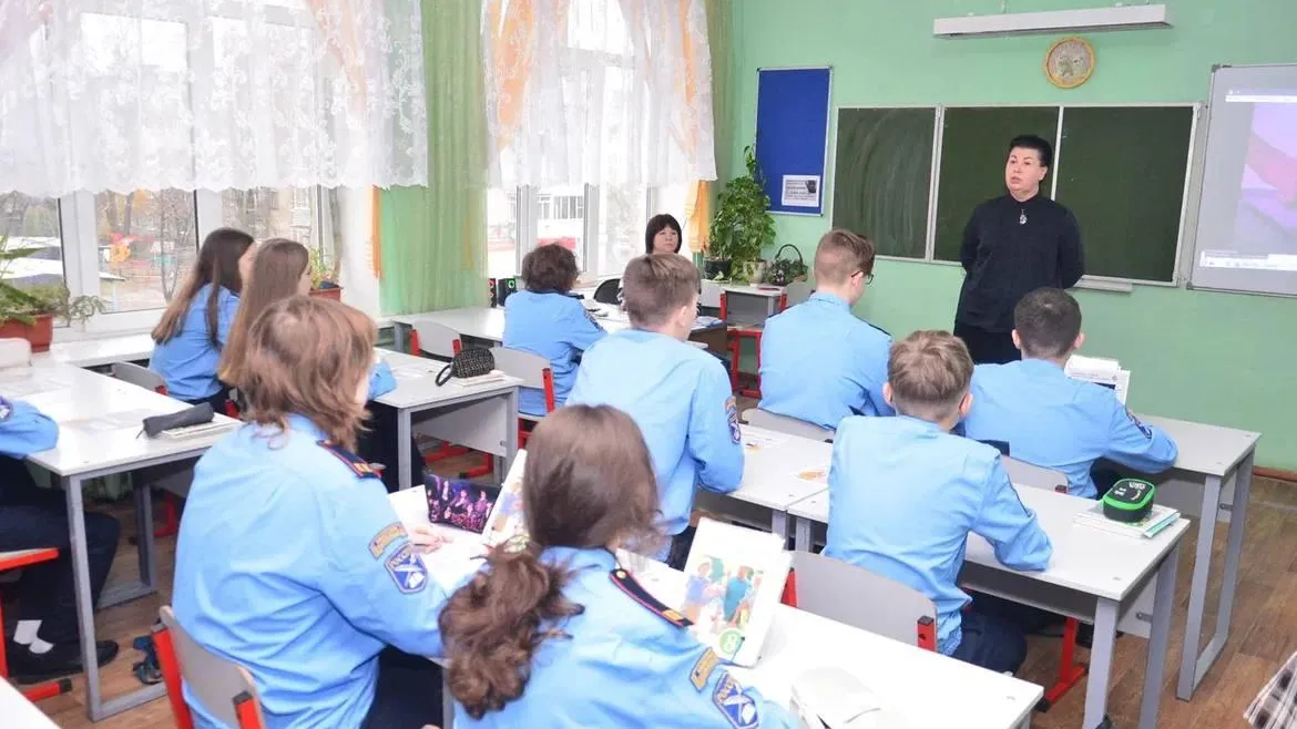 Фото: Никита Немира