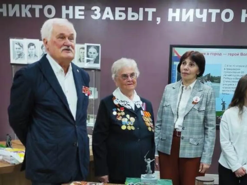 Фото: личный архив Валерия Бодряшова