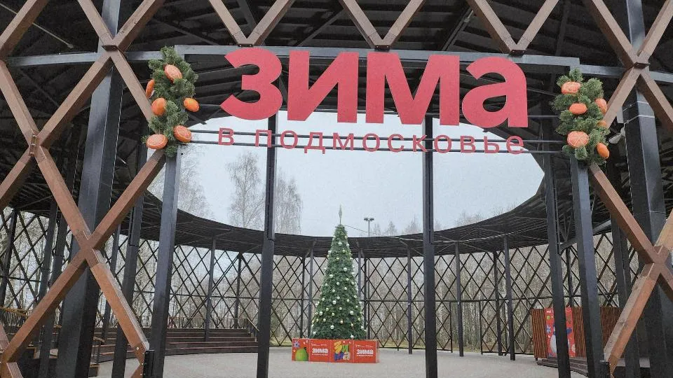 Юлия Андросова