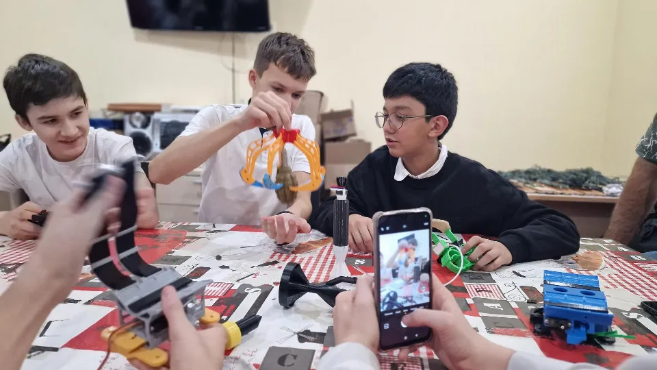 Фото: Виктория Фортуна