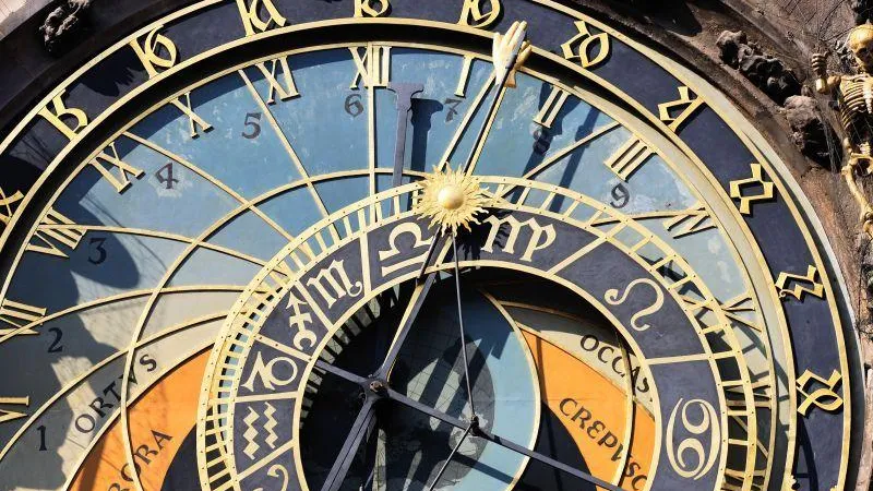 Индийский гороскоп: что готовят нам звезды в 2023 году