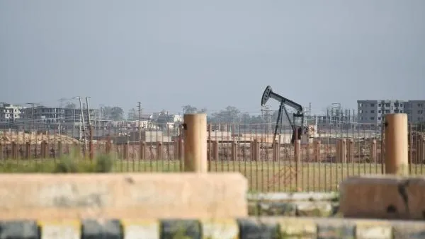 Эксперт: США используют сирийскую нефть в геополитике