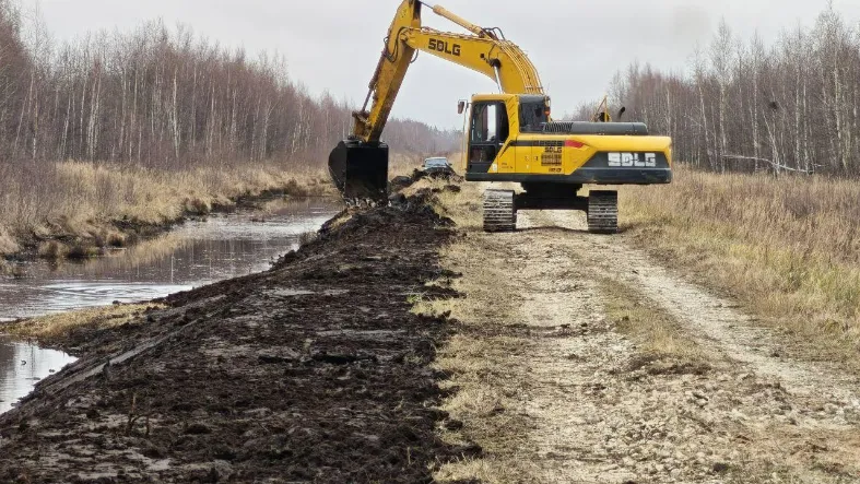 Фото: ГКУ МО «МОС АВС»