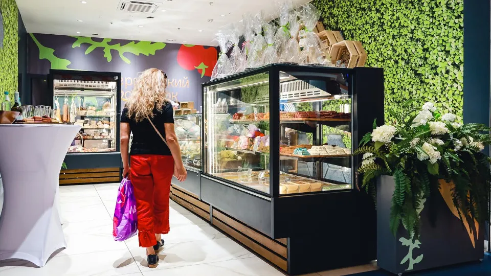 Фото: пресс-служба Министерства сельского хозяйства и продовольствия Московской области