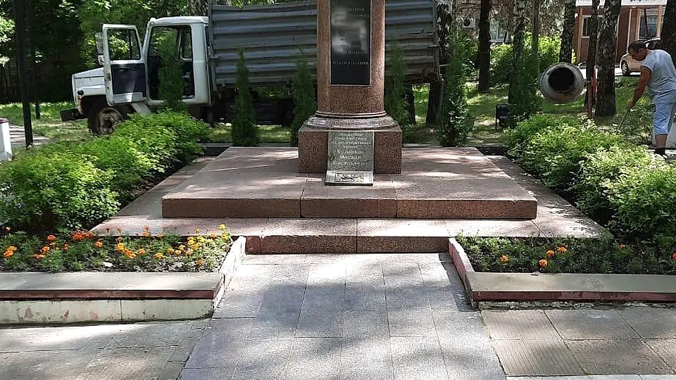 Фото: Мария Панина