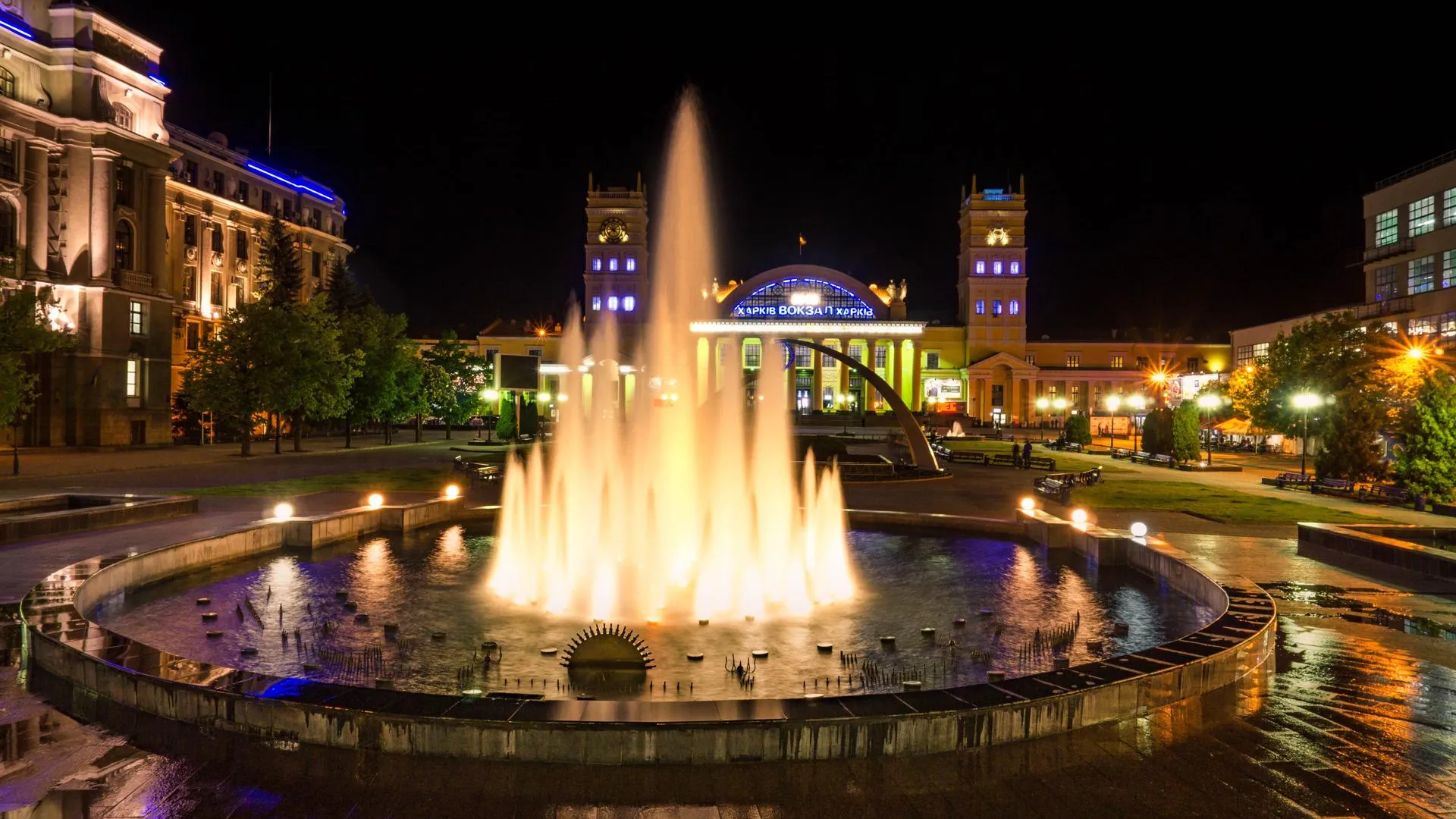 Военный эксперт Колчин назвал цель наступления Вооруженных Сил РФ в Харьковской области