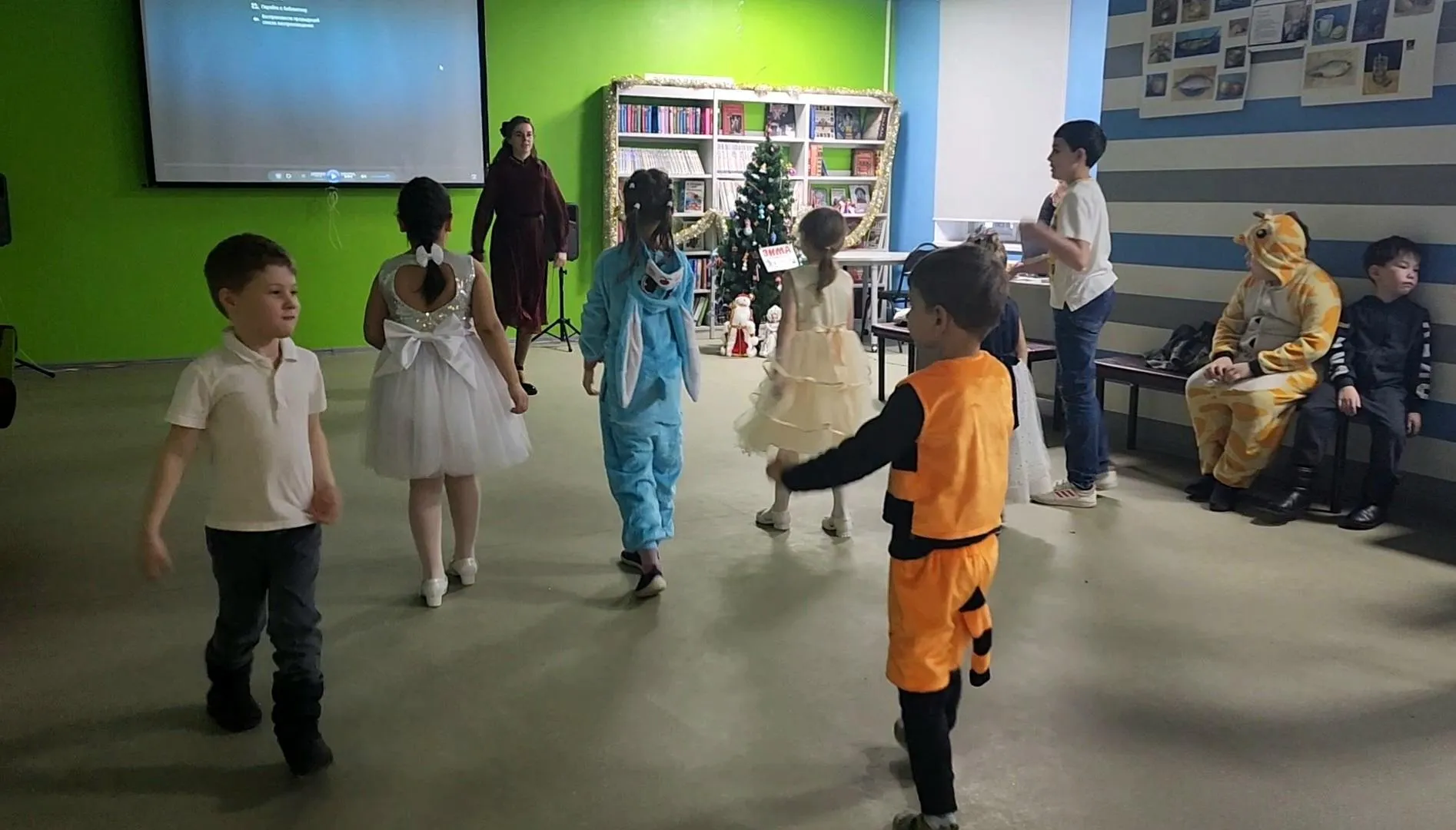 Фото: Владимир Киселев