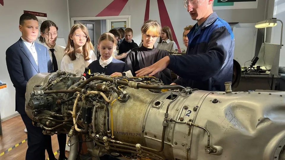 Фото: Администрация городского округа Люберцы