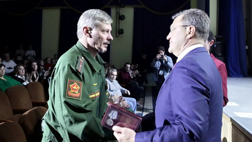 Фото: пресс-служба администрации Богородского городского округа