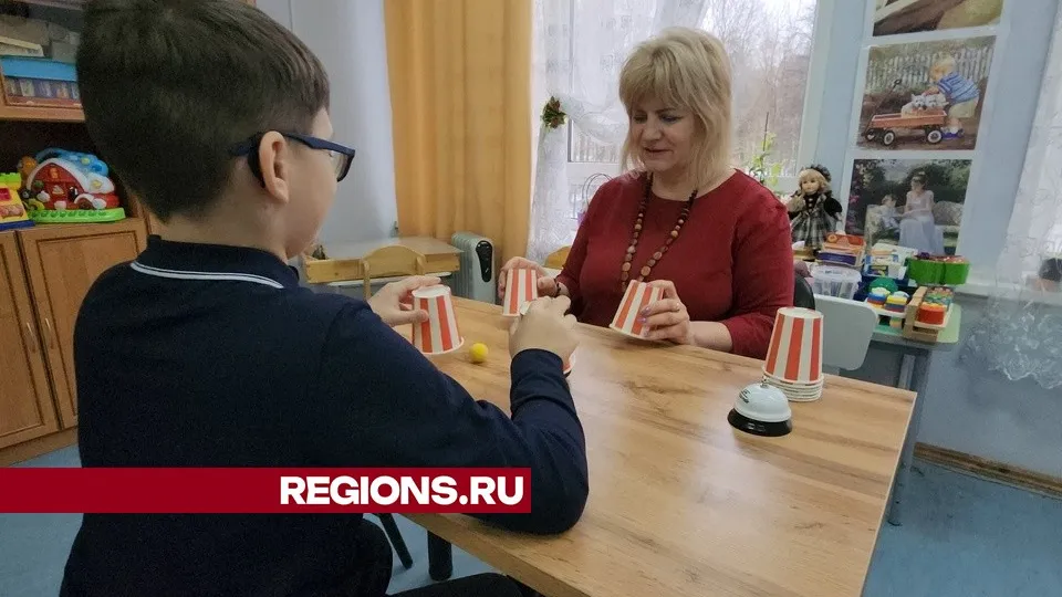 Фото: Юлия Смагринская