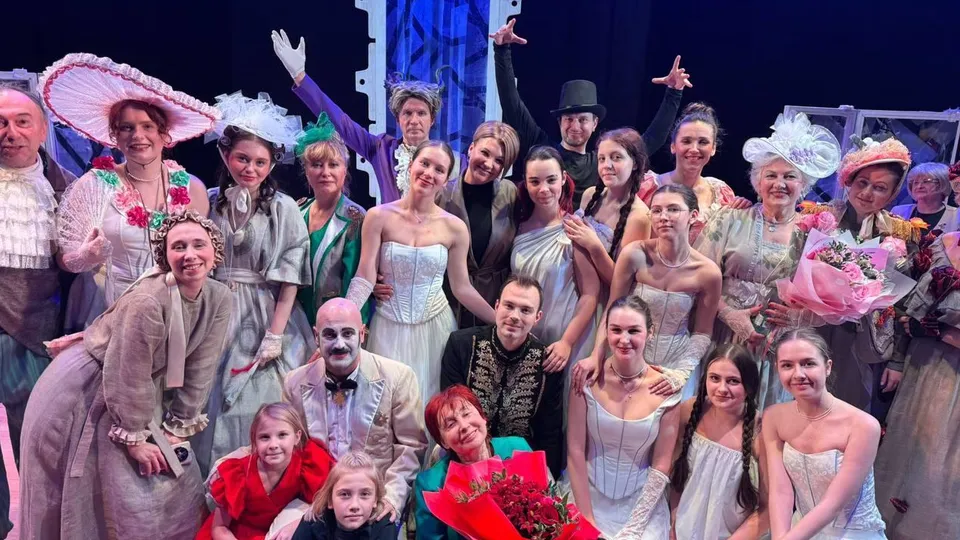 Фото: пресс-служба администрации г.о. Королев