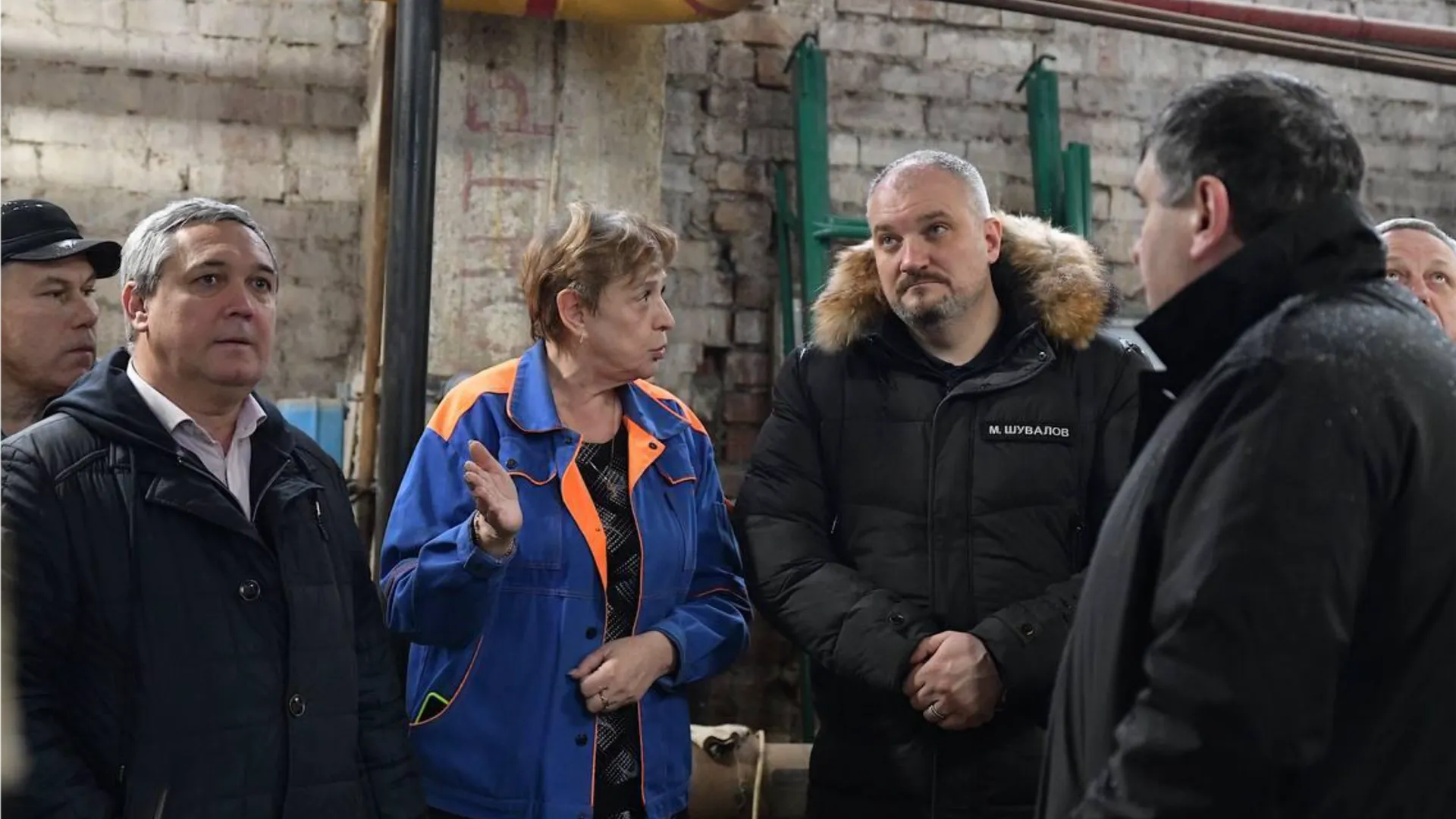 Фото: пресс-служба администрации Дмитровского м.о.