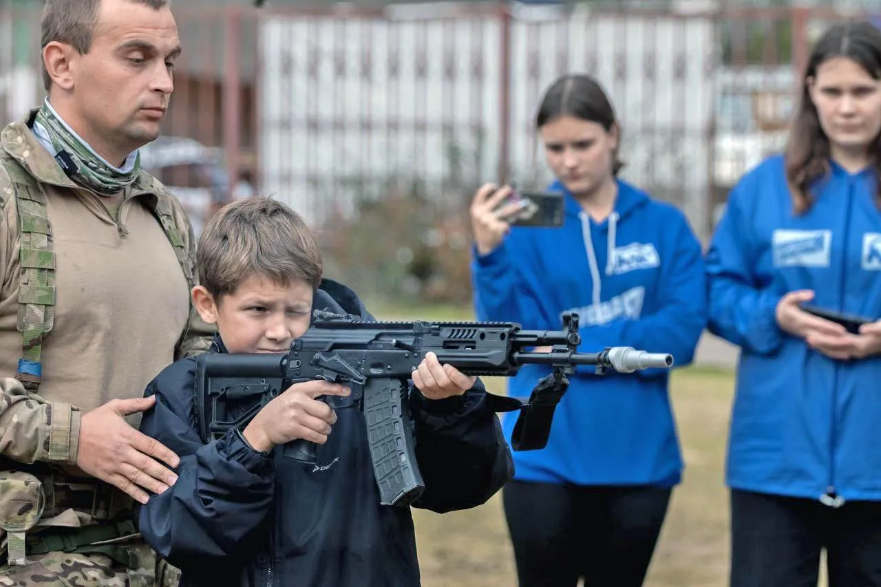 Фото: пресс-служба администрации г.о. Лосино-Петровский