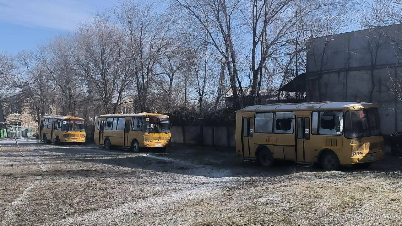 Губернатор Запорожской области Евгений Балицкий