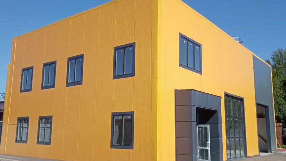 Фото: ГБУ МО «СтройЭксперт»